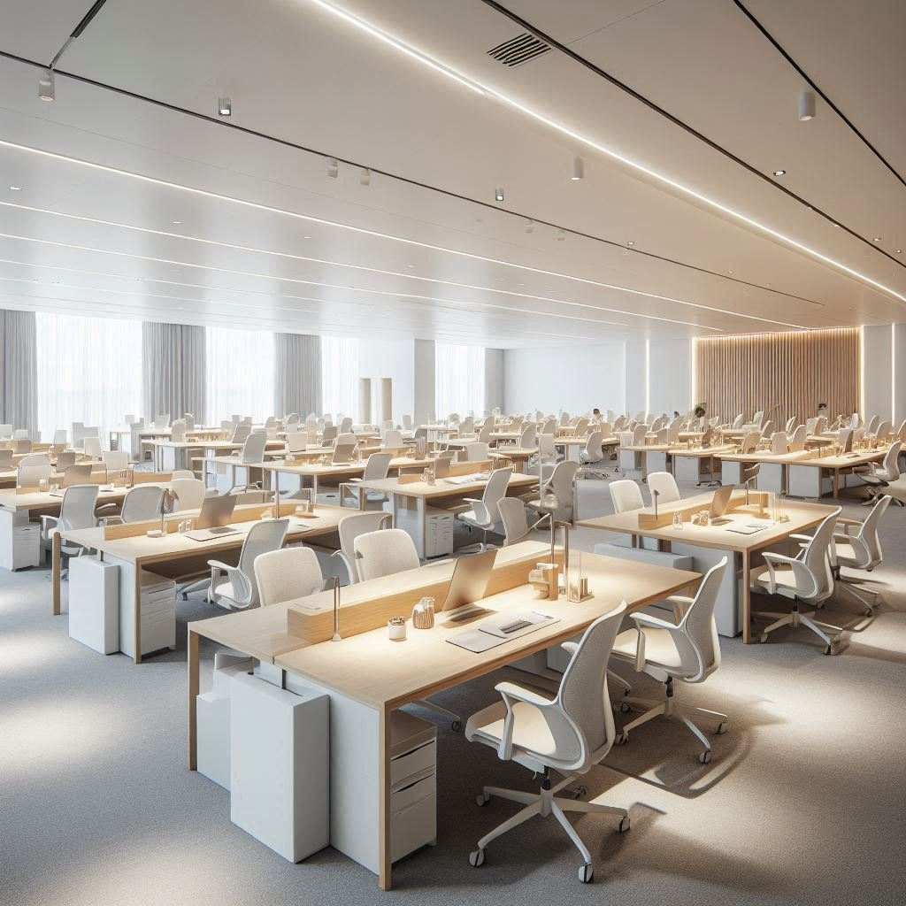 都市产业大厦文章配图